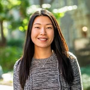 Meet your Posher, Angelica